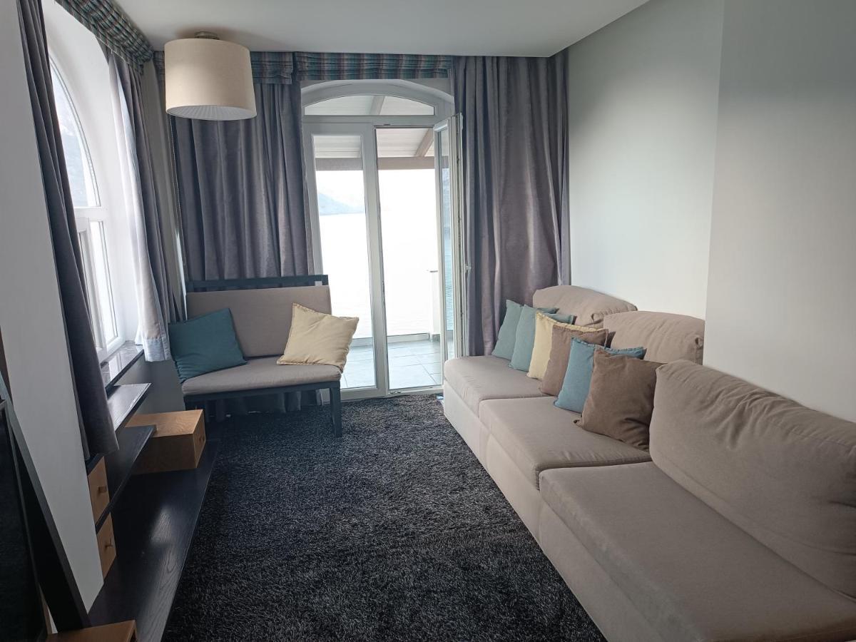 Panormos  Skala Apartment & Suite מראה חיצוני תמונה