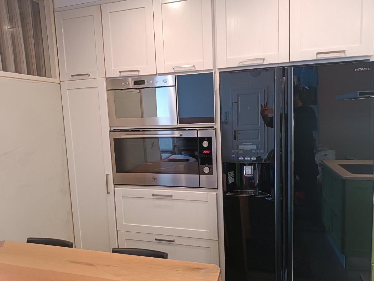 Panormos  Skala Apartment & Suite מראה חיצוני תמונה